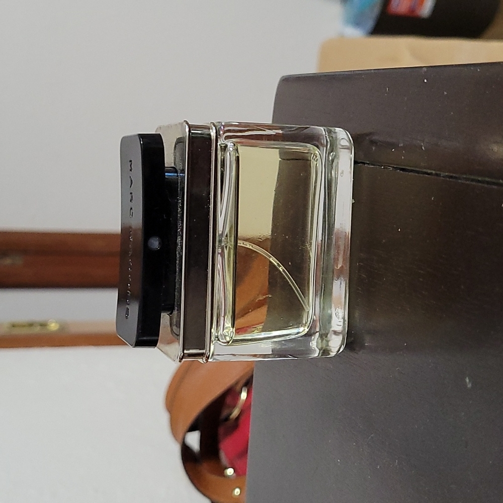 Marc Jacobs perfume